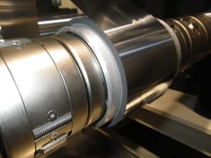 フリクションシャフト