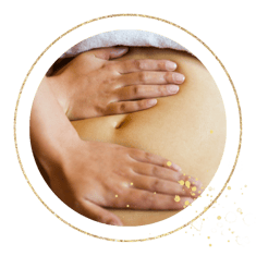 Massgen gibt es bei Sulaisana für Schwangere, bei Rückenproblemen, Fussreflexion oder als Colonmassage.