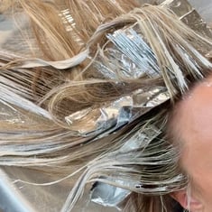 Balayage Spezialaist Aarau