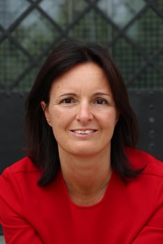 Foto von Carolin Schairer