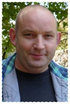 Portrait Franz Rothenbühler