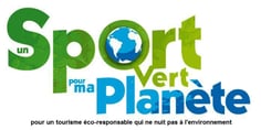 Un sport qui ne nuit pas à l'Environnement