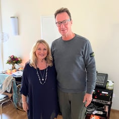 Pavlina Klemm, Kosmischer Heiler, Plejadische Heilmethoden, Energiearbeit