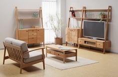 事業案内　東京デザインセンター　栃木県鹿沼市　家具屋　インテリアショップ　ショールーム