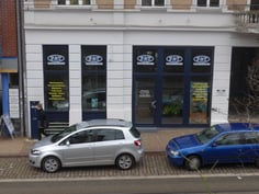 gartenoasen.de  Schwerin