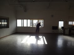 だれでしょう？