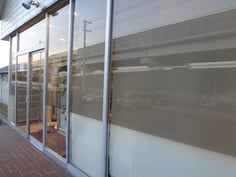 ピカピカになりました！