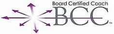 Board Certified Coach
