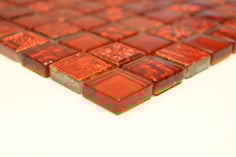 Mosaico 23mm Junior ARANCIO