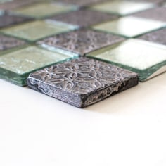 Mosaico 48mm Junior OPTIK GRIGIO