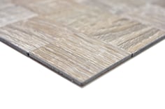 Mosaico Adesivo 50mm Wood Rovere