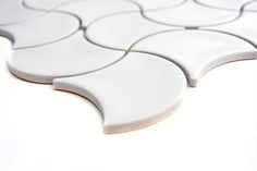 mosaico decorativo in ceramica a forma originale