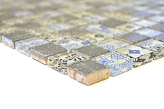 Mosaico 23mm Junior SILVER LIGHT