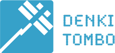 電気蜻蛉-电蜻蜓-DENKI TOMBO