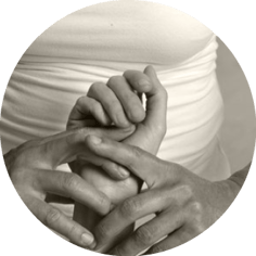 Medizinische Massagen bei Praxis Bodycare in Rombach, Aarau