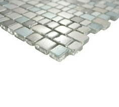Mosaico Antico Brix Grigio