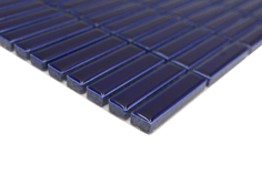 MOSAIC STICK COBALTO GLOSSY 