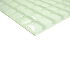 mosaico fosforescente