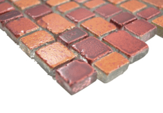 Mosaico Antico Brix Orange