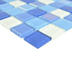 mosaico fosforescente