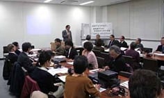 参議院議員会館