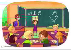 (c) Lebensweichen-Verlag