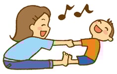 産後の骨盤を矯正するだけでなく、安定させるためのアクティブケア・運動が大事