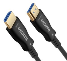 HDMI2.0 一体型 光ケーブル