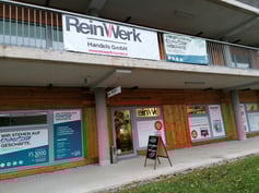 Foto vom Geschäft Standort von FS3000 und Reinwerk