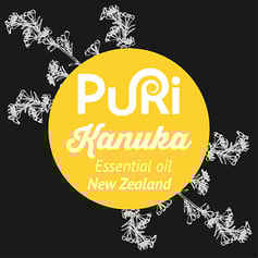 Puri Huile Essentielle Kanuka NZ