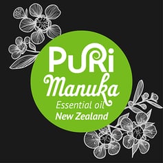 Puri Huile Essentielle Manuka NZ