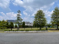 三田ワシントン村