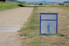 加古川河川敷緑地