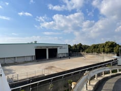 大阪湾フェニックスセンター