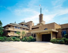 甲子園会館外観