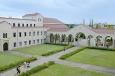 関西学院大学三田キャンパス
