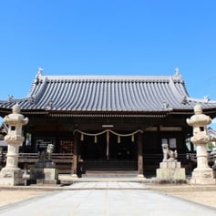 佐保神社