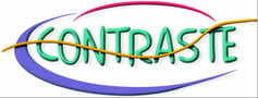 Logo Contraste
