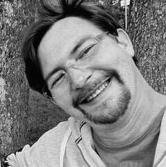 Andreas Petzoldt (B.A. EWS - Medienpädagoge)