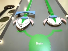 ビジョン　シュミレーター