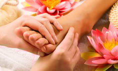 Fussreflexzonenmassage Gesundheitspraxis-Vital, Engelburg, SG