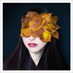 Hidden - progetto fotografico artistico di Valentina Mura