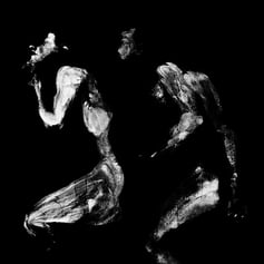 Photo Impression, un lavoro di ricerca fotografica analogica di Gloria Marco Munuera