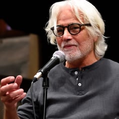 Alfredo Allegri - Evento Mirrors - Prato