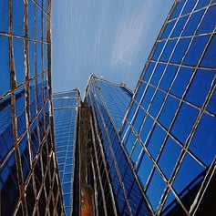 Ruggine - Mauro Pinotti