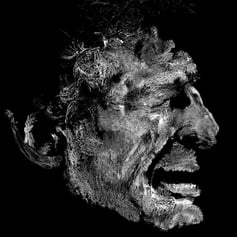 Ashes, fotografia contemporanea, Gloria Marco Munuera