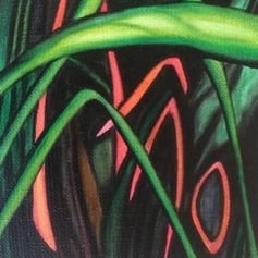 Signature artistique 1 Arno