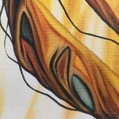 Signature artistique 2 Arno