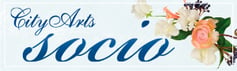 《ソシオ》は、教室の生徒たちを応援し、バレエを楽しむためのクラブです