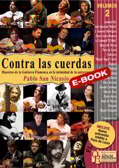 Pablo San Nicasio - Contra las cuerdas 2